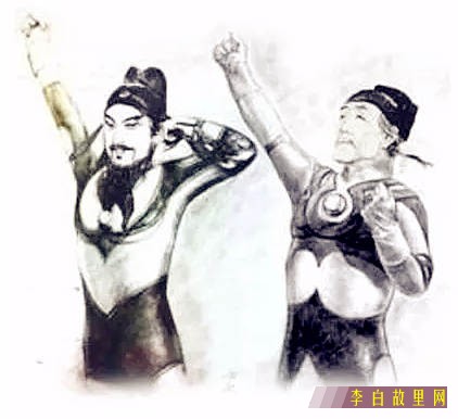 李白涂鸦李白大变超人.jpg